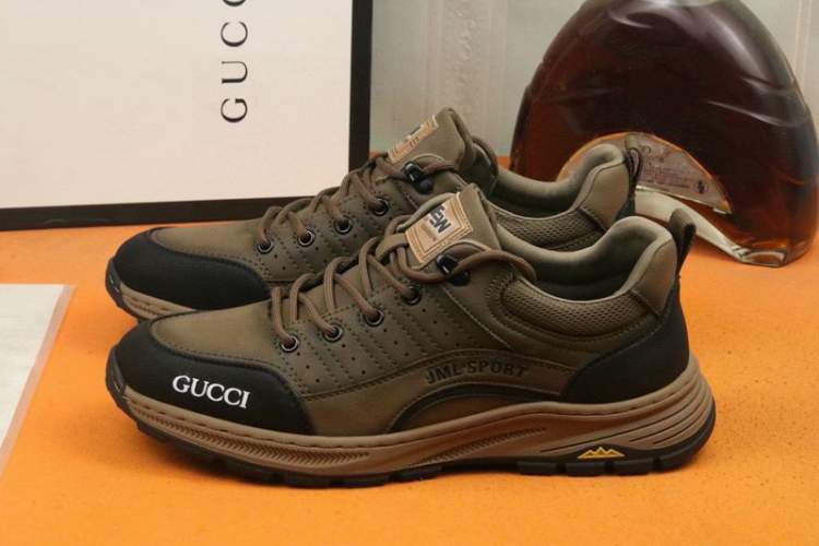 Picture of Gucci Shoes _SKUGuccisz38-43mnf011710441
